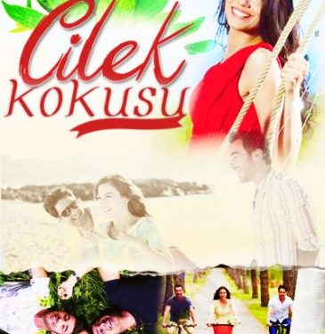Çilek Kokusu Episode 7 With English Subtitle
