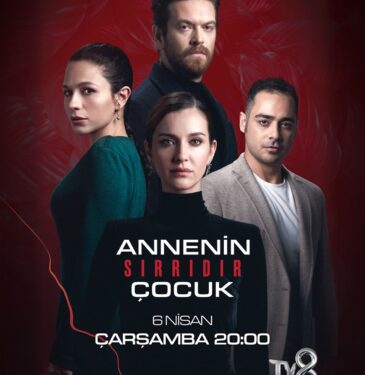 Annenin Sirridir Çocuk Episode 1 Full With English Subtitle