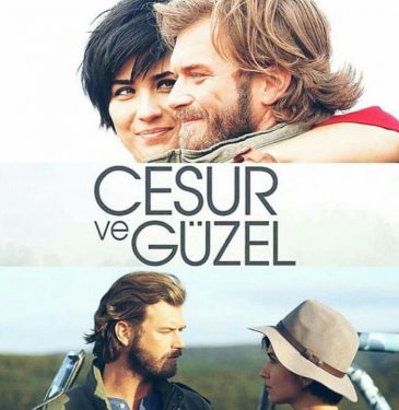 Cesur Ve Güzel Episode 4 With English Subtitle