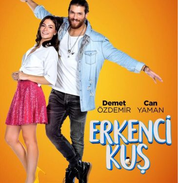 Erkenci Kus Episode 9 Full With English Subtitle
