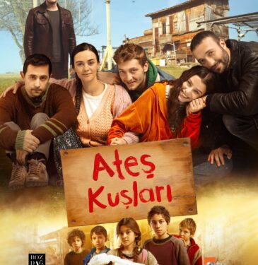 Ates kuslari Episode 22 Full HD With English Subtitle