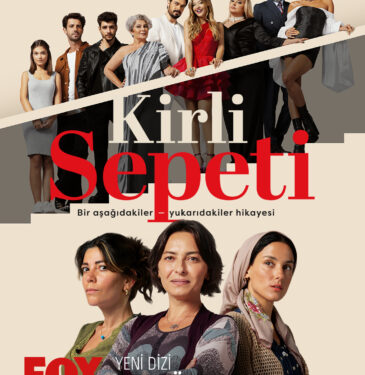 Kirli Sepeti Episode 16 Full HD With English Subtitle