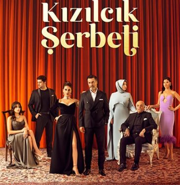 Kizilcik Serbeti Episode 42 Full With English Subtitle