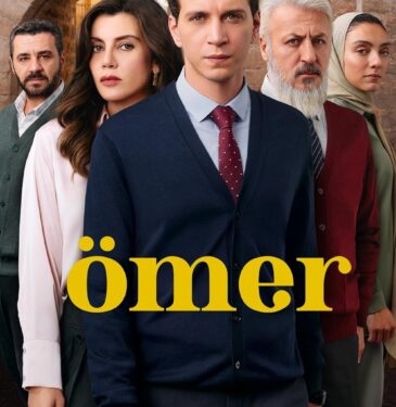 Omer Episode 43 With English Subtitle