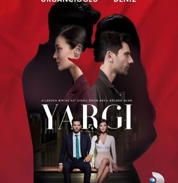Yargi Episode 78 Full HD With English Subtitle