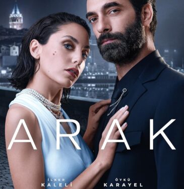 Arak Episode 1 Full HD With English Subtitle
