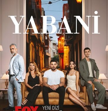 Yabani Episode 15 Full HD With English Subtitle