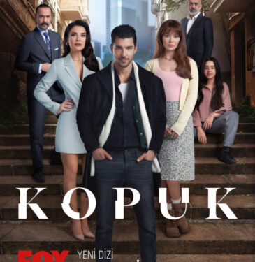 Kopuk Episode 3 Full HD With English Subtitle