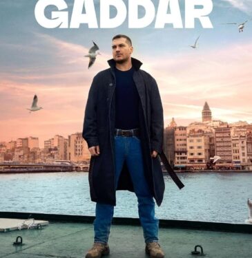 Gaddar Episode 1 Full HD With English Subtitle