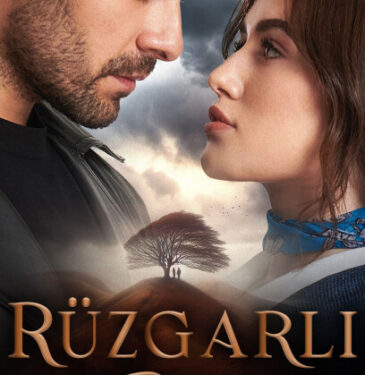 Ruzgarli Tepe Episode 4 Full HD With English Subtitle