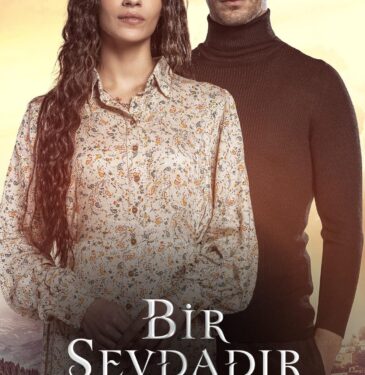 Bir Sevdadir Episode 2 Full HD With English Subtitle