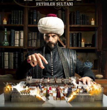 Mehmed Fetihler Sultani Episode 2 Full HD With English Subtitle
