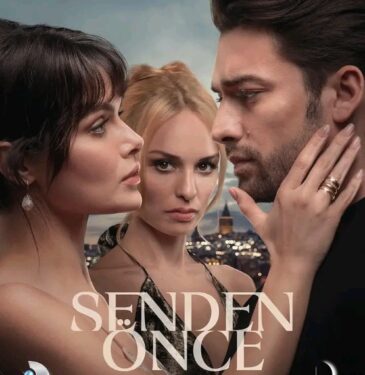 Senden Onc Episode 1 Full HD With English Subtitle